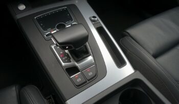 AUDI Q5 40 TDI QUATTRO 190 CH S-TRONIC S-LINE complet