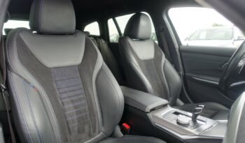 BMW 330 EA TOURING HYBRIDE RECHARGEABLE 292 CH PACK M complet