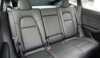 TESLA MODEL Y LONG RANGE DUAL MOTOR AWD complet