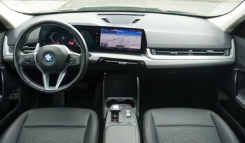 BMW X1 X-DRIVE 25EA DKG7 HYBRIDE RECHARGEABLE 245 CH complet