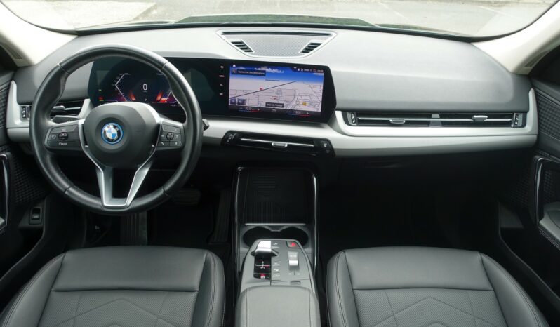 BMW X1 X-DRIVE 25EA DKG7 HYBRIDE RECHARGEABLE 245 CH complet