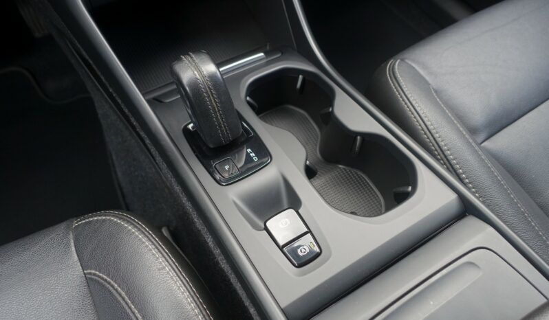 VOLVO XC 40 D3 2.0 L GEARTRONIC 150CH MOMENTUM complet