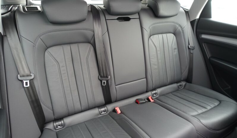 AUDI Q5 SPORTBACK 35 TDI 163 CH S-TRONIC MHEV complet