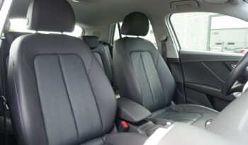 AUDI Q2 35 TFSI 150 CH S-TRONIC complet