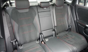 MERCEDES CLASSE GLA 250 E HYBRIDE RECHARGEABLE 262 CH AMG-LINE complet