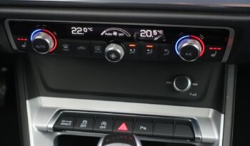 AUDI Q3 SPORTBACK 35 TDI 150 CH S-TRONIC complet