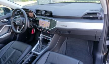 AUDI Q3 45 TFSI E S-TRONIC 245 CH HYBRIDE RECHARGEABLE complet