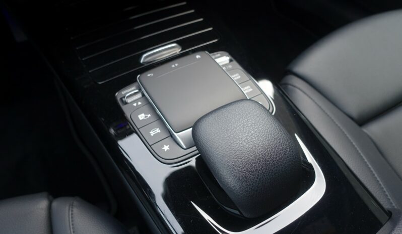 MERCEDES CLASSE A 200 D 150 CH 8G-DCT complet