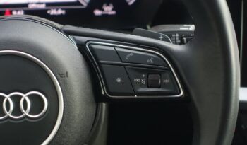 AUDI A3 SPORTBACK 40 TFSI E TRON S-TRONIC 204 CH HYBRIDE RECHARGEABLE complet