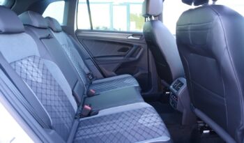VOLKSWAGEN TIGUAN 2.0L TDI DSG7 150 CH IQ-DRIVE R-LINE complet