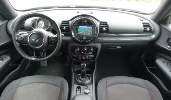 MINI CLUBMAN One 1.5 IA 5 PORTES 5 PLACES complet