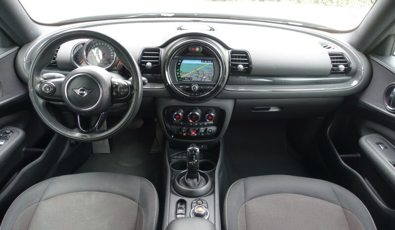 MINI CLUBMAN One 1.5 IA 5 PORTES 5 PLACES complet