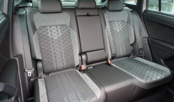 VOLKSWAGEN TIGUAN 245 CH E HYBRIDE RECHARGEABLE R-LINE complet