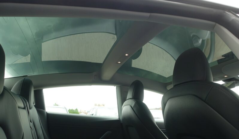 TESLA MODEL 3 LONG RANGE DUAL MOTOR AWD complet