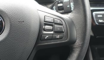 BMW 216 D GRAN TOURER SERIE 2 complet