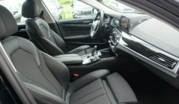 BMW 520 DA TOURING X-DRIVE 190 CH BVA SPORT-LINE complet