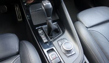 BMW X2 X-DRIVE 25 E HYBRIDE RECHARGEABLE 220 CH BVA PACK M complet