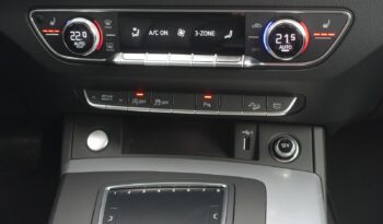 AUDI Q5 40 TDI QUATTRO 190 CH S-TRONIC S-LINE complet