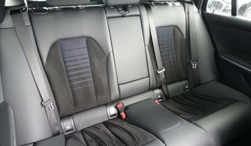 BMW 330 EA TOURING HYBRIDE RECHARGEABLE 292 CH PACK M complet
