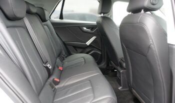 AUDI Q2 35 TFSI 150 CH S-TRONIC complet