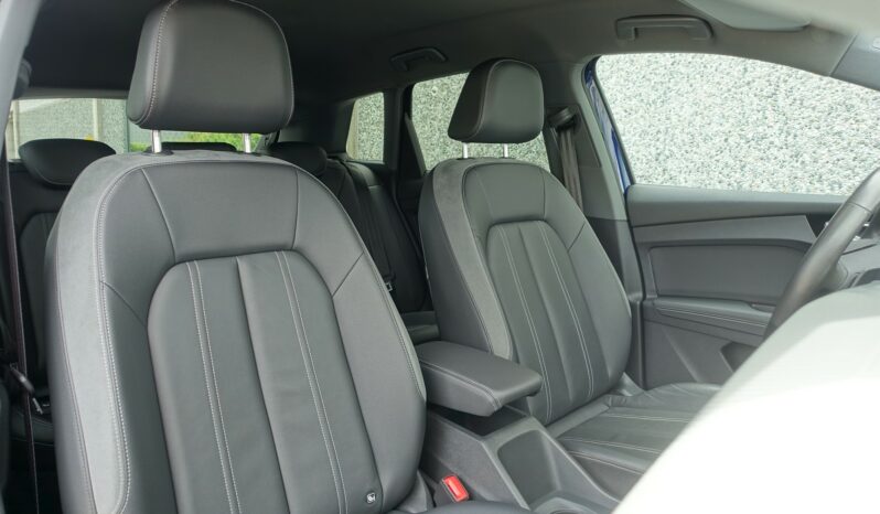 AUDI Q4 40 E-TRON S-TRONIC 204 CH complet