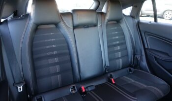 MERCEDES CLASSE CLA 200D SHOOTING BRAKE PHASE 2 complet