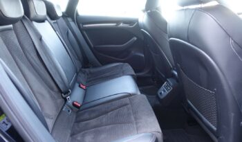 AUDI A3 SPORTBACK 2.0L TDI 150 CH  S-LINE complet
