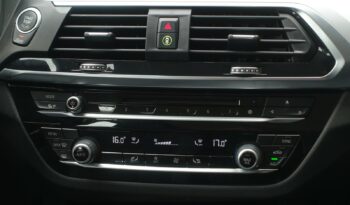 BMW X3 S-DRIVE 18DA BVA 150 CH complet
