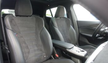 BMW X2 S-DRIVE 20I 170 CH MHEV PACK M SPORT complet