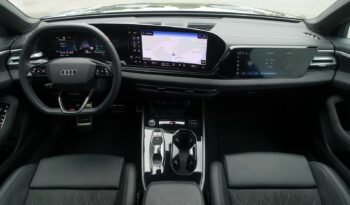 NOUVELLE AUDI A5 E-HYBRIDE 299 CH QUATTRO S-TRONIC S-LINE complet