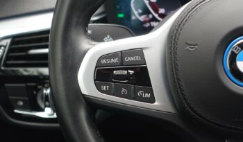 BMW 520 E HYBRIDE RECHARGEABLE 204 CH complet