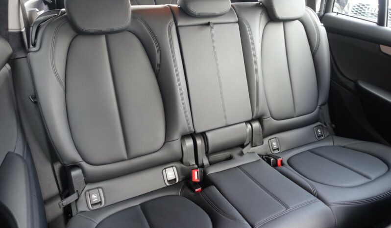 BMW 216 D GRAN TOURER 7 PLACES complet