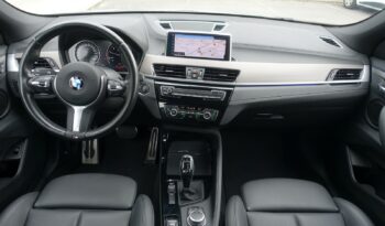 BMW X2 S-DRIVE 18 IA 136 CH PACK M complet