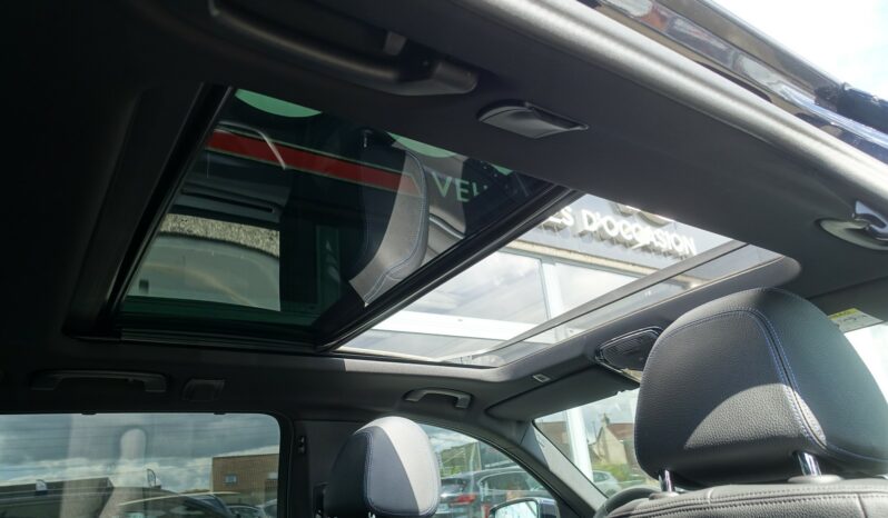 BMW 530 E HYBRIDE RECHARGEABLE  PACK M complet