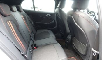BMW 118 D SERIE 1 complet