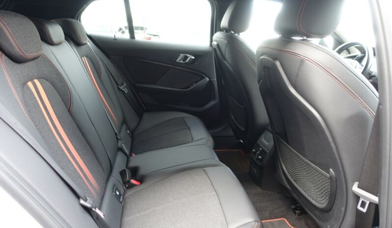 BMW 118 D SERIE 1 complet