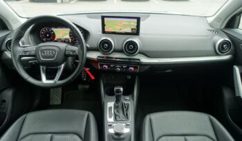 AUDI Q2 35 TFSI 150 CH S-TRONIC complet