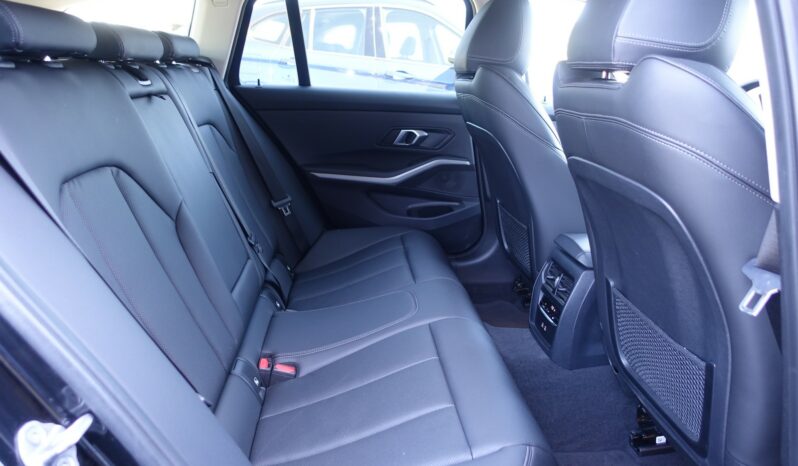BMW 330 EA TOURING HYBRIDE RECHARGEABLE 292 CH BVA complet