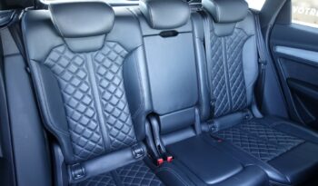 AUDI Q5 SPORTBACK 50 TFSI E 265 CH QUATTRO S-TRONIC HYBRIDE RECHARGEABLE S-LINE complet