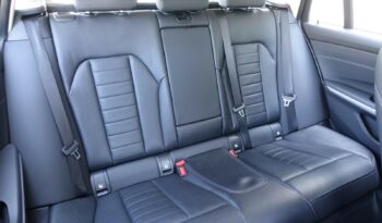 BMW 320 E TOURING HYBRIDE RECHARGEABLE 204 CH complet