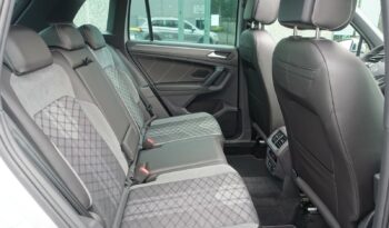 VOLKSWAGEN TIGUAN 245 CH E HYBRIDE RECHARGEABLE R-LINE complet
