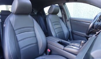 HONDA CIVIC 1.5 I-VTEC 182 CH BVA complet