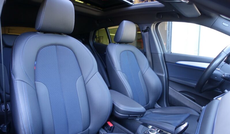 BMW X2 S-DRIVE 18IA BVA  PACK M complet