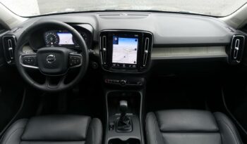VOLVO XC 40 D3 2.0 L 150CH  INSCRIPTION complet