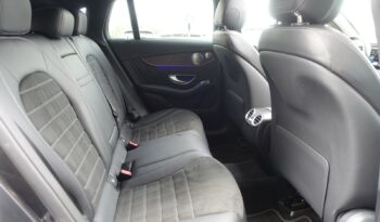 MERCEDES CLASSE EQC 400 4 MATIC AMG LINE 408CH complet