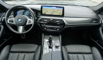 BMW 530 E HYBRIDE RECHARGEABLE  PACK M complet