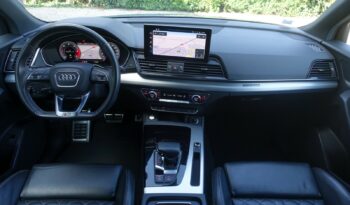 AUDI Q5 SPORTBACK 40 TDI 204 CH S-TRONIC MHEV QUATTRO S-LINE complet