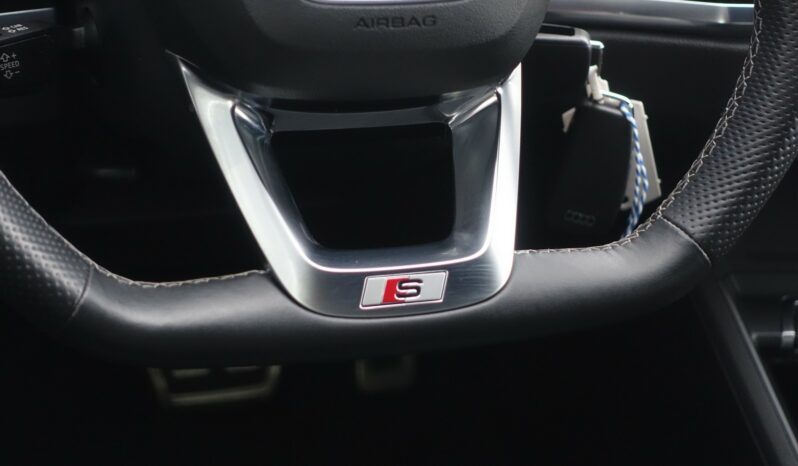 AUDI Q3 SPORTBACK 45 TFSI E S-TRONIC HYBRIDE RECHARGEABLE 245 CH S-LINE complet