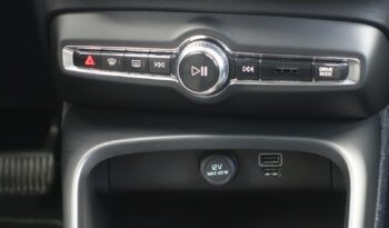 VOLVO XC 40 D3 2.0 L GEARTRONIC 150CH MOMENTUM complet