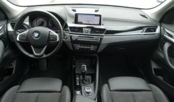 BMW X1 S-DRIVE 20 IA 178 CH BVA X-LINE complet